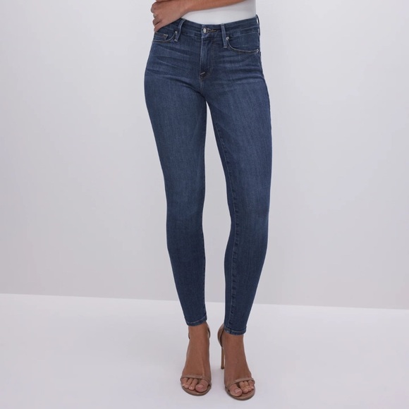 NWT! Good American good legs in size 6/28 - Picture 1 of 2